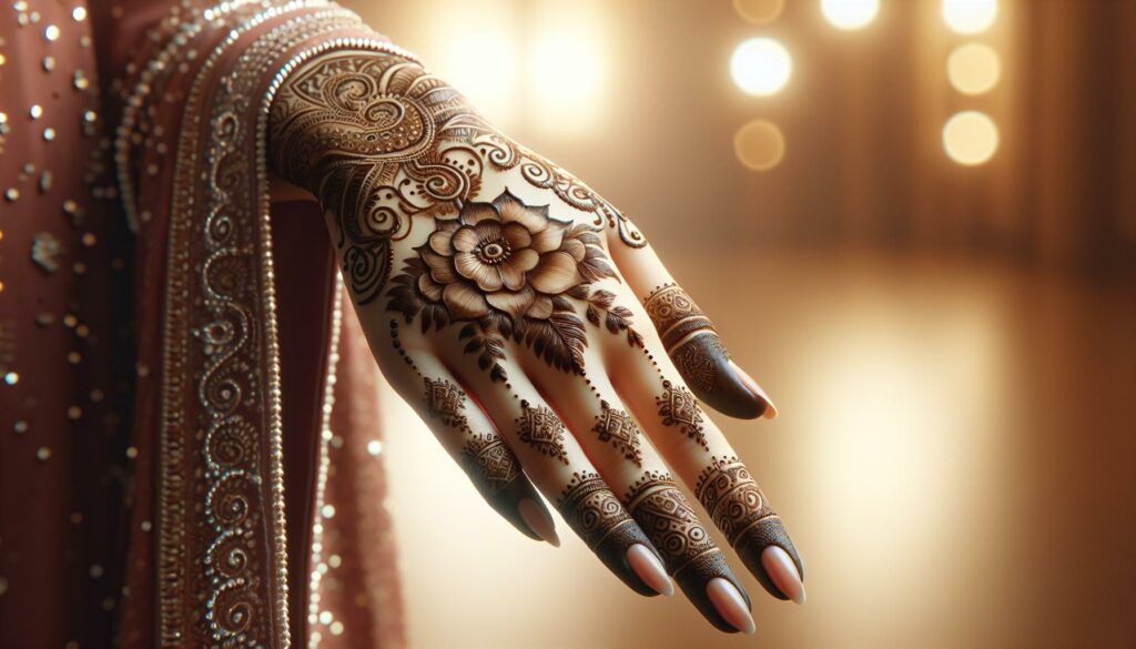 beautiful mehndi:4izzzlefusy= royal front hand mehndi design