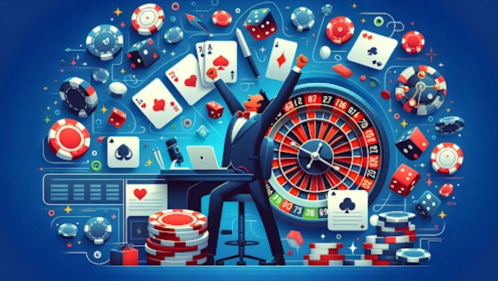 Casino promotions benefit players